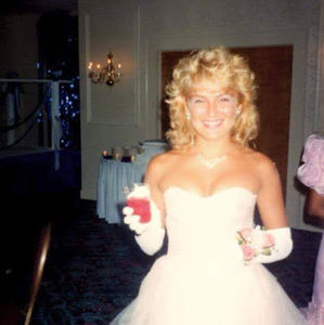 Meet your Posher, Michele